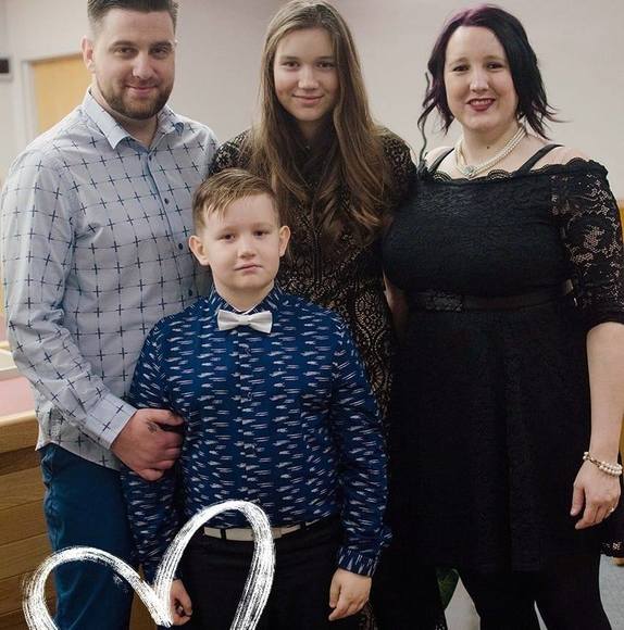 Meet your Posher, Maude - Picture 1 of 1